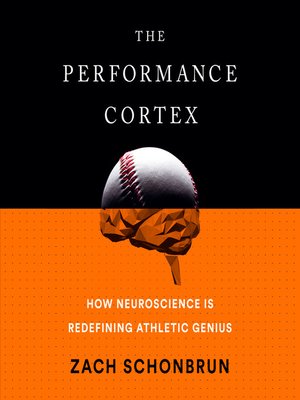 cover image of The Performance Cortex